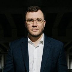 Канал Александр Алымов в мессенджере MAX — 137 подписчиков