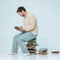 Канал Илья Ильиных в мессенджере MAX — 888 подписчиков