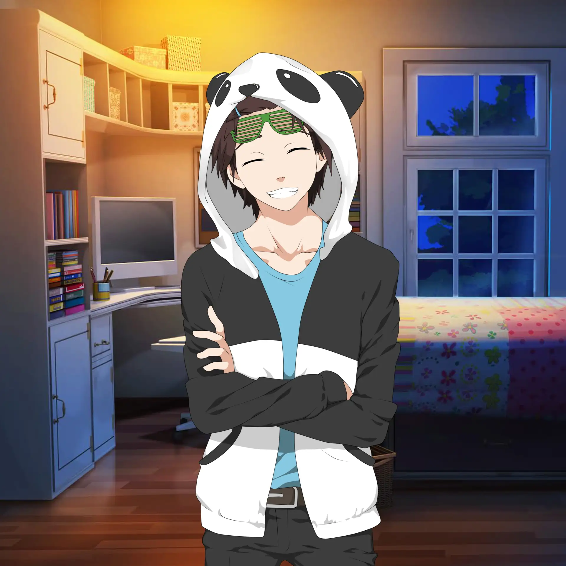 Канал КоПанда РОБЛОКС в мессенджере MAX — 10 342 подписчика