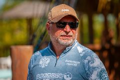 Канал Саралидзе в мессенджере MAX — 9 196 подписчиков