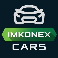 Канал IMKONEX CARS в мессенджере MAX — 460 подписчиков