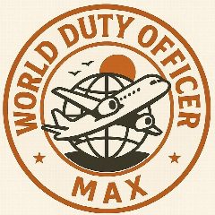 Канал Дежурный по миру 🌎🌍🌏 в мессенджере MAX — 183 подписчика