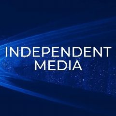 Канал Independent Media news в мессенджере MAX — 60 подписчиков