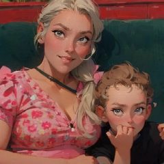 Канал Mommy Yummy • Развивашки в мессенджере MAX — 1 143 подписчика