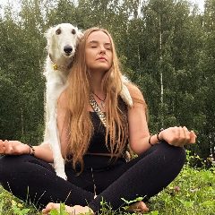 Канал Катерина Пискунова и стая в мессенджере MAX — 7 510 подписчиков