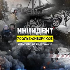 Канал ИНЦИДЕНТ | Усолье-Сибирское в мессенджере MAX — 1 052 подписчика