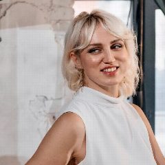 Канал Москаленко Юлия в мессенджере MAX — 26 подписчиков