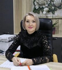 Канал Инна Федоренко Z в мессенджере MAX — 1 381 подписчик