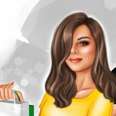 Канал INNA_PAPARAZZI в мессенджере MAX — 3 526 подписчиков