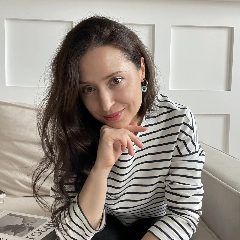 Канал Инна Плетнева | Красота моими глазами в мессенджере MAX — 7 258 подписчиков