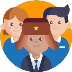 Канал Приключения иностранцев в России в мессенджере MAX — 1 881 подписчик