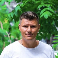 Канал инстапапа @artem.ru в мессенджере MAX — 31 подписчик