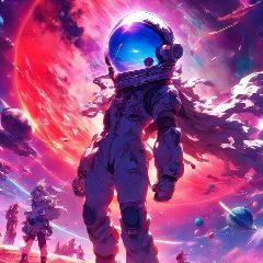 Канал Остров фантазий. Фэнтези девушки, Ai Аниме и Арт в мессенджере MAX — 106 подписчиков