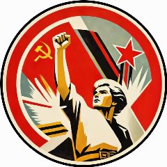 Канал Анимированные Советские плакаты времён СССР. "Оживленные" плакаты с применением ИИ (AI). Агитационные, военные, патриотические. Анимация с нейросетями. в мессенджере MAX — 2 644 подписчика