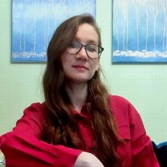Канал Светлана Каныгина в мессенджере MAX — 10 подписчиков