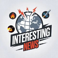 Канал Interesting News в мессенджере MAX — 107 подписчиков
