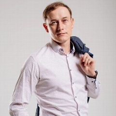 Канал Инвестируй или проиграешь | Юрий Козлов в мессенджере MAX — 4 874 подписчика