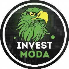 Канал INVEST MODA в мессенджере MAX — 648 подписчиков