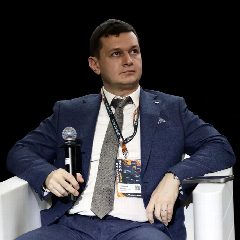 Канал ИнвестократЪ | Георгий Аведиков в мессенджере MAX — 4 251 подписчик