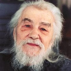 Канал Архимандрит Иоанн (Крестьянкин) в мессенджере MAX — 4 426 подписчиков