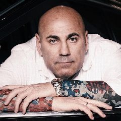 Канал Иосиф Пригожин в мессенджере MAX — 3 559 подписчиков