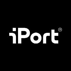 Канал iPort в мессенджере MAX — 234 подписчика