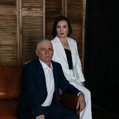 Канал Ипотека и рефинансирование с Кабановыми в мессенджере MAX — 6 790 подписчиков