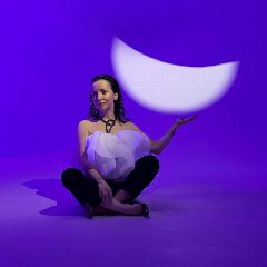 Канал Астролог Юлия Артемьева🌙 в мессенджере MAX — 339 подписчиков