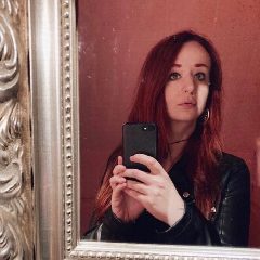 Канал Лида Witchsbooks печатает… в мессенджере MAX — 87 подписчиков