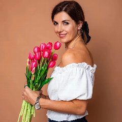 Канал Диетолог и тренер | Ирина Кирилюк в мессенджере MAX — 233 подписчика