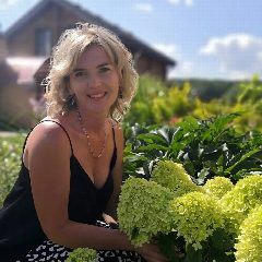Канал Irina_andreeva_sad в мессенджере MAX — 36 624 подписчика