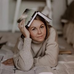 Канал irina_igorek в мессенджере MAX — 63 539 подписчиков
