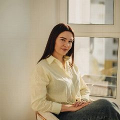 Канал Психолог Ирина Куршакова | Гештальт-подход в мессенджере MAX — 234 подписчика