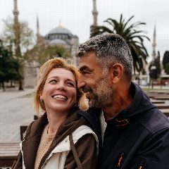 Канал Ирина Турция 🇹🇷 в мессенджере MAX — 9 815 подписчиков