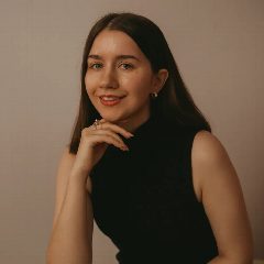 Канал Нейропсихолог Ирина Ануфриева в мессенджере MAX — 1 477 подписчиков
