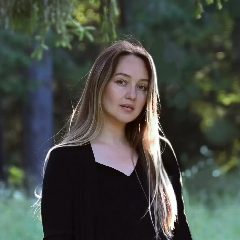 Канал Ирина Пирогова в мессенджере MAX — 76 подписчиков