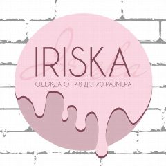 Канал Iriska. Женская одежда больших размеров в мессенджере MAX — 1 078 подписчиков