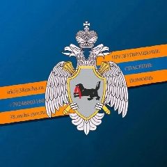 Канал МЧС Иркутской области в мессенджере MAX — 9 563 подписчика