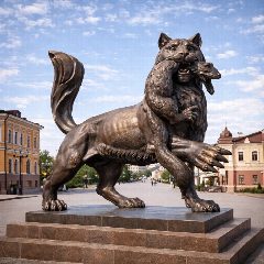 Канал Иркутск в мессенджере MAX — 2 723 подписчика
