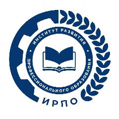 Канал Институт развития профессионального образования | ИРПО в мессенджере MAX — 7 391 подписчик