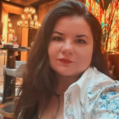 Канал Ирина Каримова All by All в мессенджере MAX — 90 подписчиков