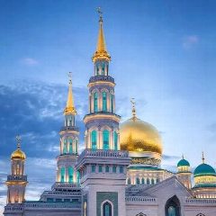 Канал ИСЛАМ в мессенджере MAX — 2 267 подписчиков