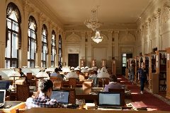 Канал ГПИБ России (Историческая библиотека) в мессенджере MAX — 408 подписчиков