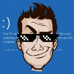 Канал localhost › IT-юмор в мессенджере MAX — 632 подписчика