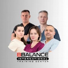 Канал Учебный центр BBALANCE в мессенджере MAX — 933 подписчика