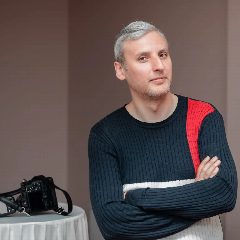 Канал Иванов Евгений - Ярославский блогер в мессенджере MAX — 720 подписчиков