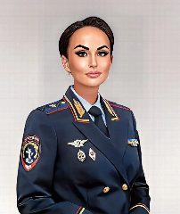 Канал Ирина Волк в мессенджере MAX — 22 037 подписчиков