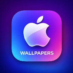 Канал iPhone Wallpapers | Обои на Айфон в мессенджере MAX — 767 подписчиков