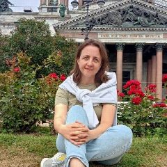 Канал Рецепты. Петербург, но это не точно... в мессенджере MAX — 208 подписчиков