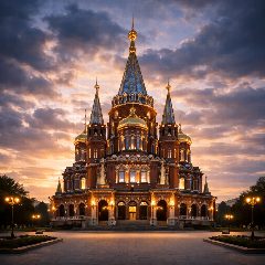 Канал ИЖЕВСК в мессенджере MAX — 2 553 подписчика